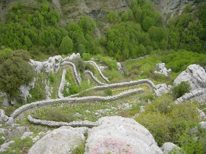 Hotel Skala Vradetou